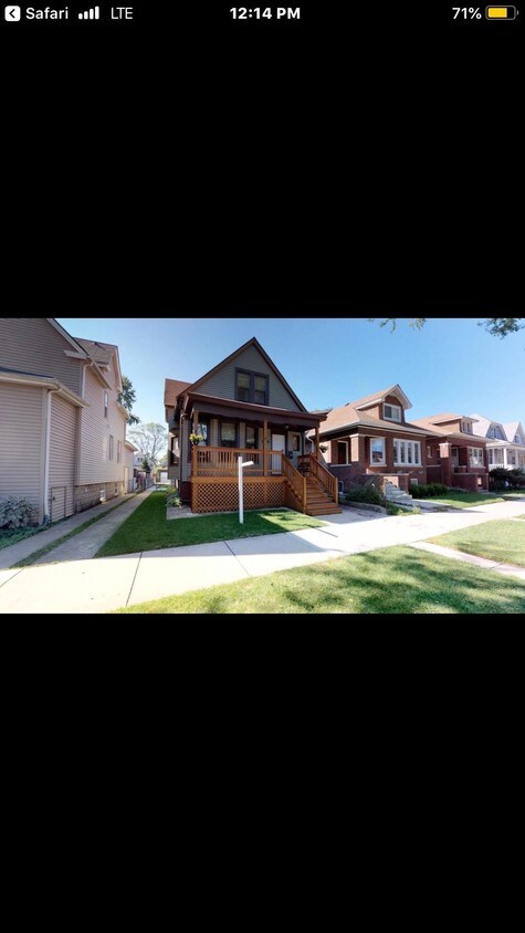 Primary Photo - 5709 W Dakin St