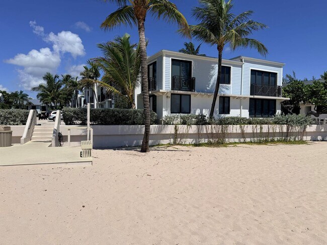 Foto del edificio - 1598 S Ocean Ln