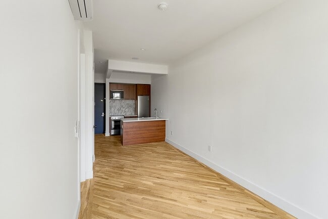 Building Photo - Prime Bushwick Renovated 1-Bedroom
