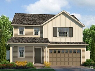 Building Photo - 1221 Redbud Dr