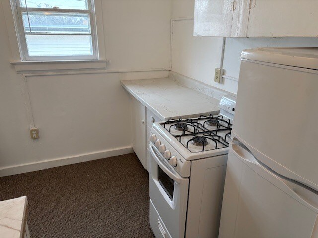 Foto del edificio - 1203 E 6th St