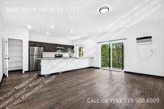 Building Photo - 8688 Aspen Ln