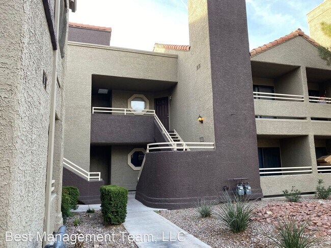 Foto del edificio - 2 br, 1 bath House - 5050 S. Rainbow #203