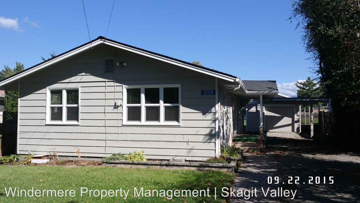 Primary Photo - 3 br, 1 bath House - 12179 Pulver Road