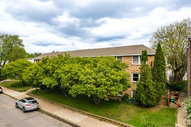 Foto del edificio - 3441 Bryant Ave S