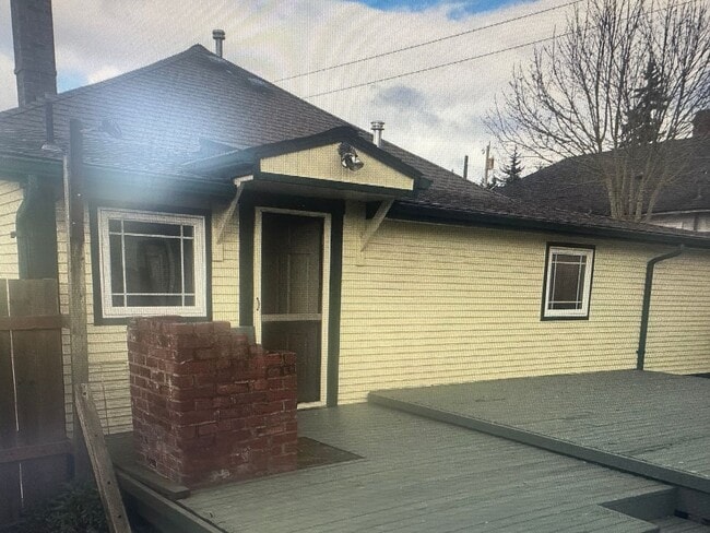 Foto del edificio - Charming Mount Vernon 3 Bed Two Bath