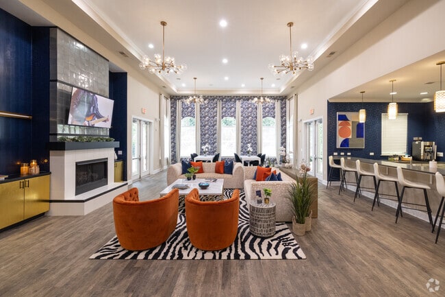 Interior Photo - Millennium Apartment Homes