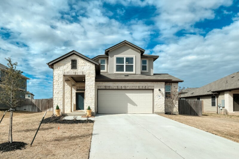 186 Salt Springs Rd, Niederwald, TX 78640 House Rental in Niederwald