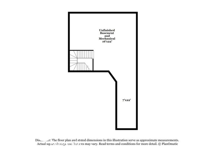 Building Photo - 6110 N Sheps Ridge Rd