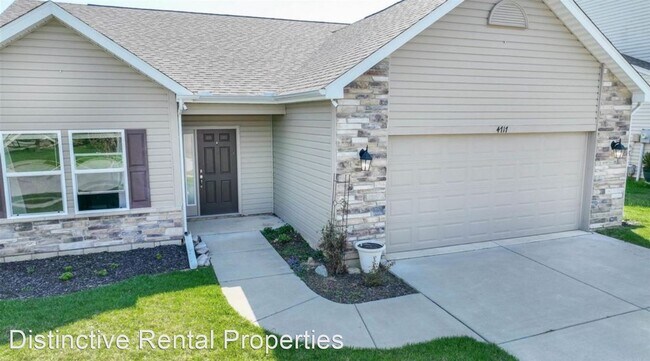 Building Photo - 3 br, 2 bath House - 4717 Demeree Way