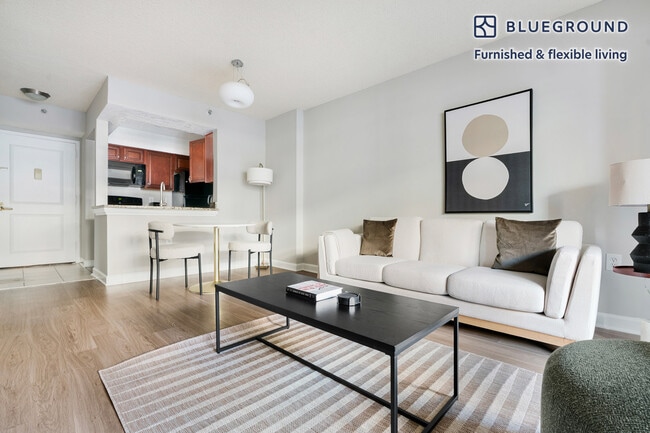 Foto del edificio - 2140 L St NW