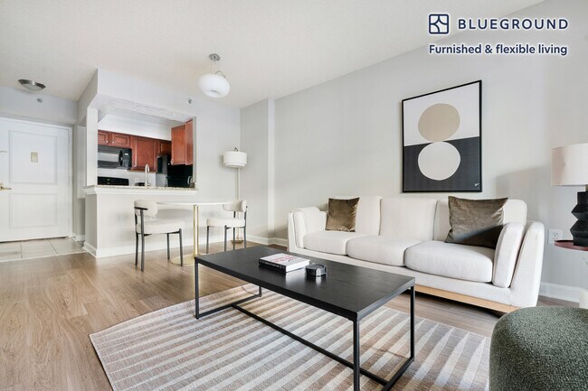 Foto del edificio - 2140 L St NW