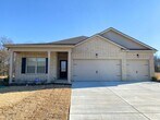 Primary Photo - 4 bed, 3 bath built in 2021 home in ATOKA