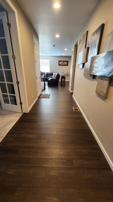 Foto del edificio - 5619 S Haleyville St