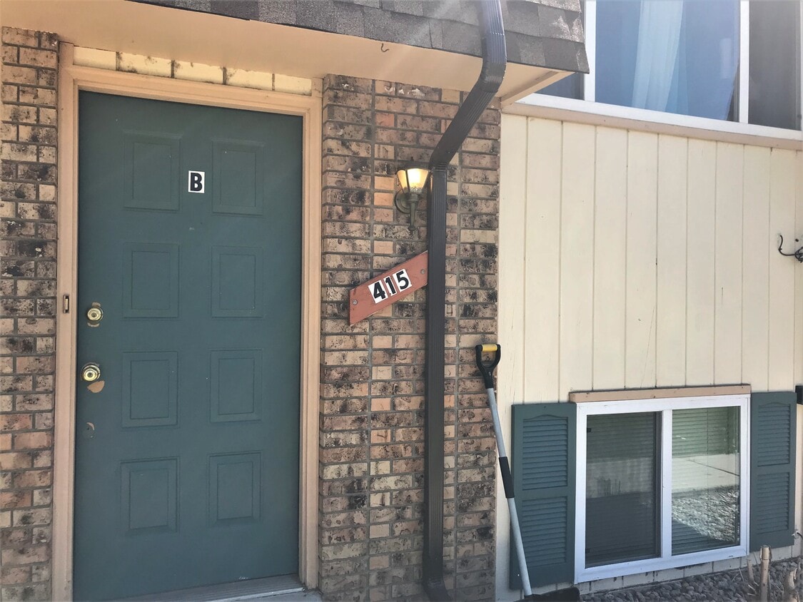 415 Bimson Ave, Berthoud, CO 80513 Townhome Rentals in Berthoud CO