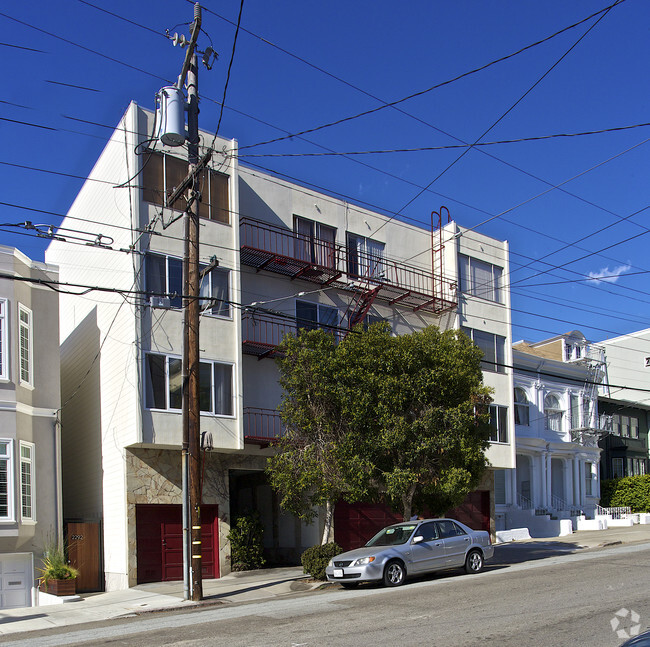 Foto del edificio - 2280 Green St