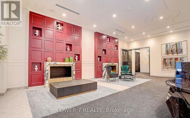 Photo du bâtiment - 180 Front St E