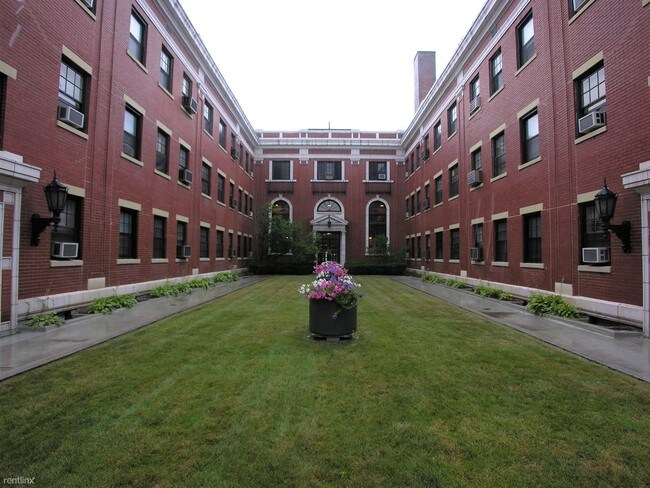 Foto del edificio - 1 br, 1 bath Apartment - Georgian Cilantro