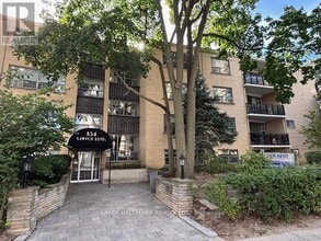 Building Photo - 134-134 Lawton Blvd