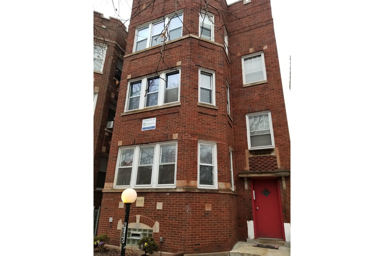 Primary Photo - 8135 S Evans Ave