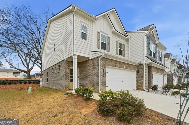 Foto del edificio - 3860 Pressley Ln
