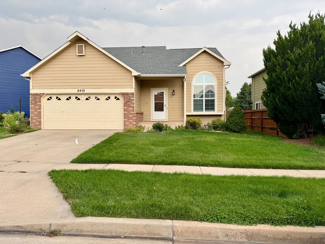 Photo - 5413 Plumstead Dr.