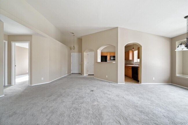 Building Photo - 3875 Strawberry Field GR #E, Colorado Spri...