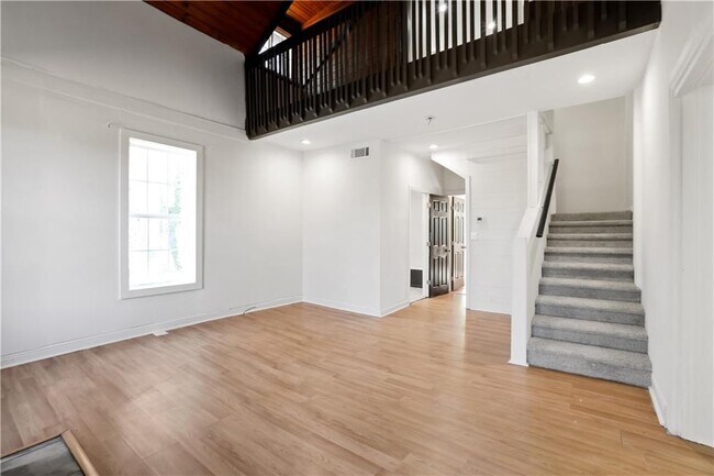 Foto del edificio - 1512 Flat Shoals Rd