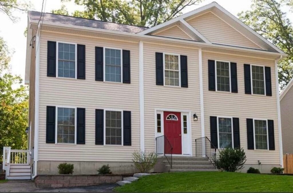 171 St, Framingham, MA 01702 House Rental in Framingham, MA