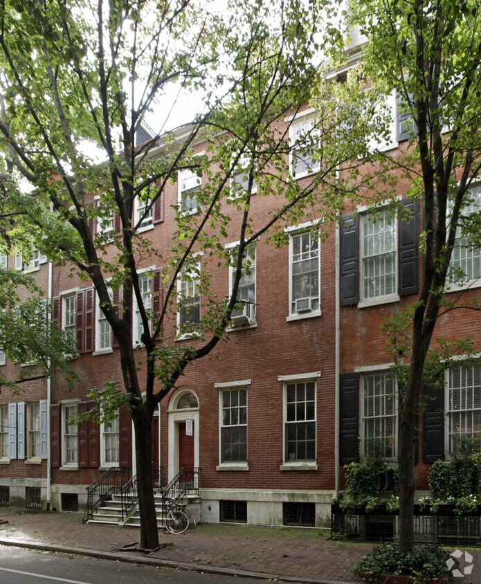 Foto del edificio - 232 Pine St