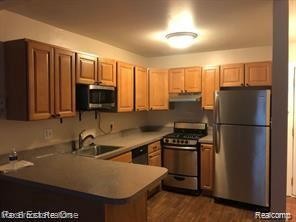 Foto del edificio - 4645 Coolidge Hwy