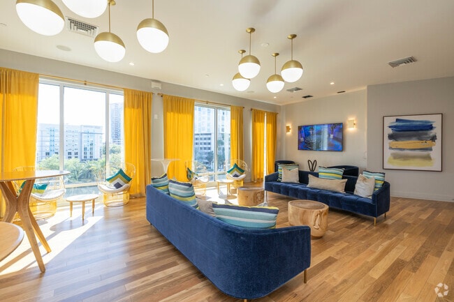 Sky Lounge - Anchor Riverwalk