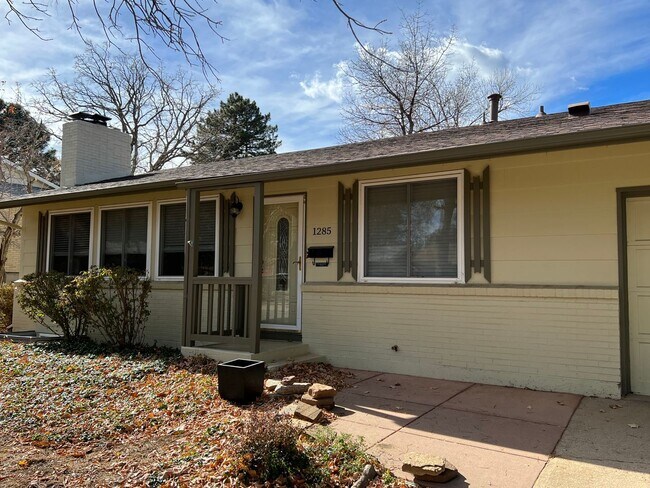 Foto del edificio - BEAUTIFUL 5 Bed 3 Bath Home in Boulder-Ava...