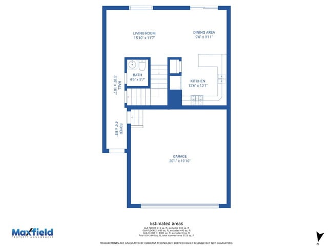 Building Photo - LEASE SPECIAL - 3BD, 2.5 BA, 2GA Draper townhome with super fast fiber internet