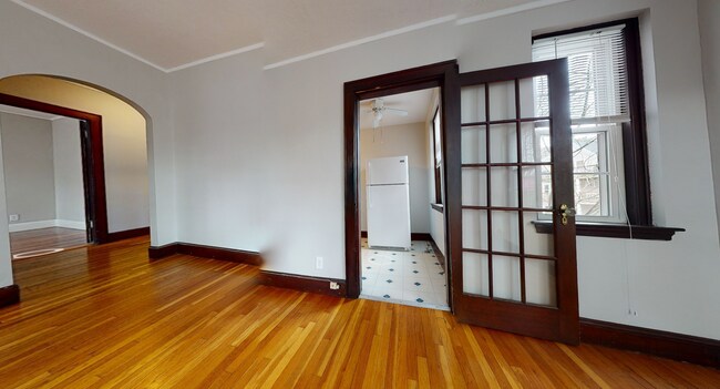 Foto del edificio - 115 College Ave