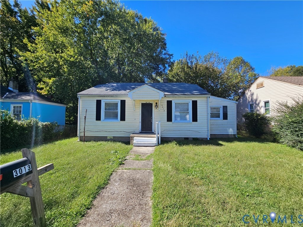 Primary Photo - 3013 Krouse St