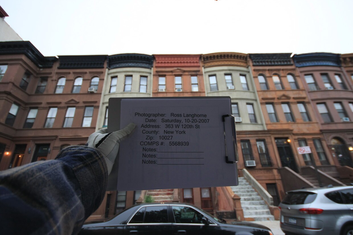  - Single Family Residence (SRO)