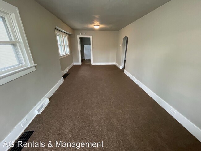Building Photo - 2 br, 1 bath House - 2115 Drexel Ave