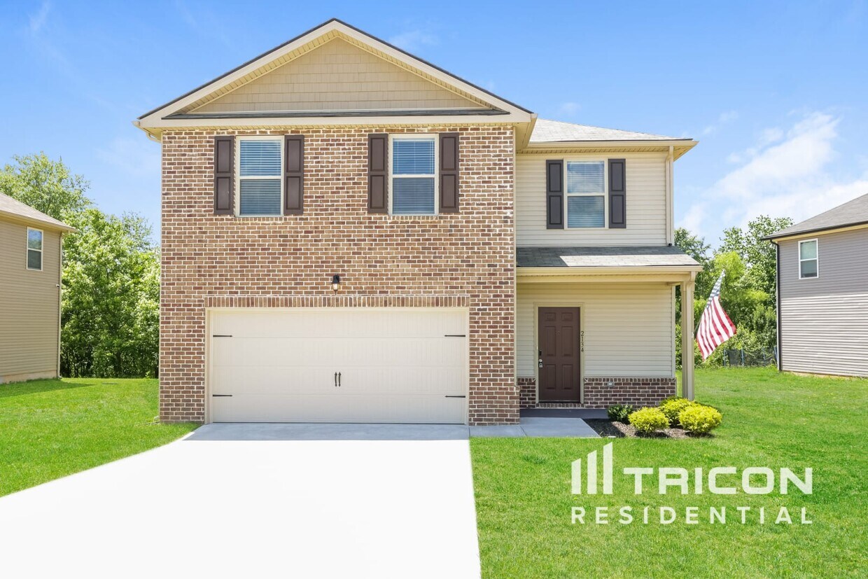 Foto principal - 2134 Pathfinder Dr
