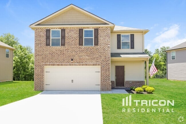 Building Photo - 2134 Pathfinder Dr