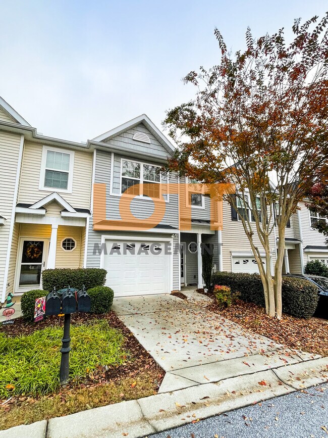Building Photo - 66 Bay Springs Dr