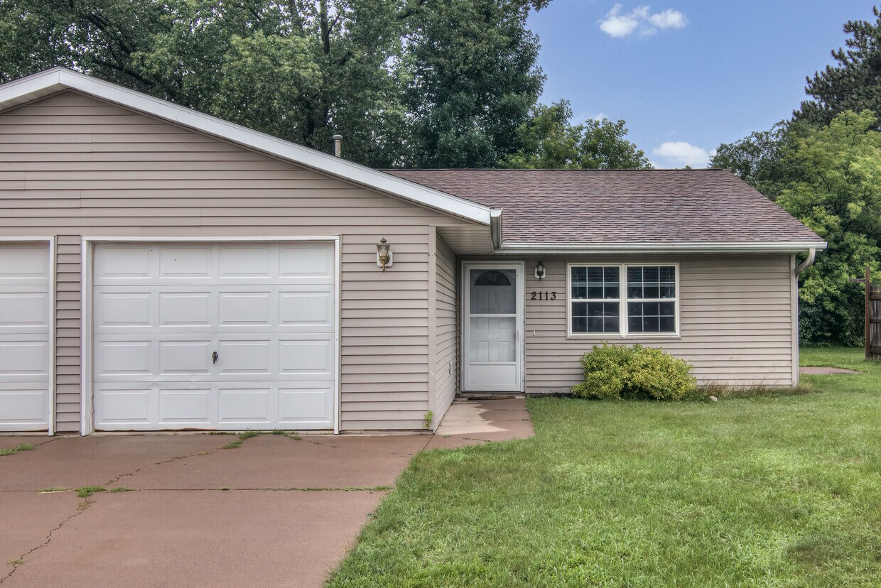 Foto principal - 2101 Mittelstadt Ln