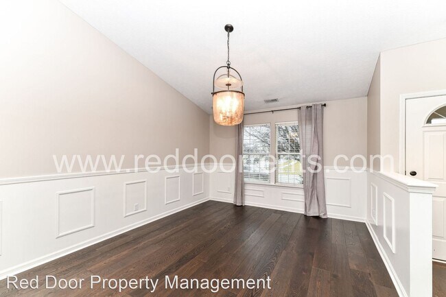 Foto del edificio - 3 br, 2 bath House - 7104 Fields Dr