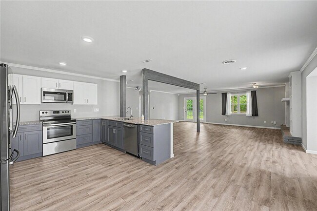 Foto del edificio - 1404 W Pine St