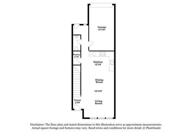 Foto del edificio - 332 Stone Arbor Wy