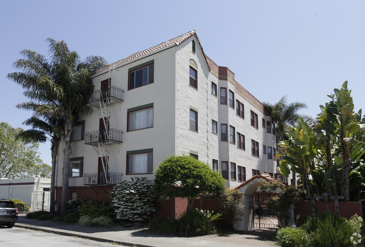 Building Photo - Casa Maria Apartments