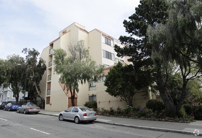 Foto del edificio - Francis of Assisi