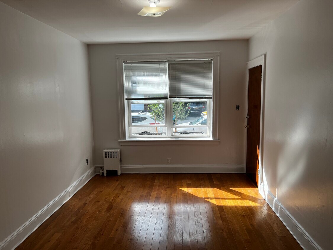 Living Room - 2817 44th street