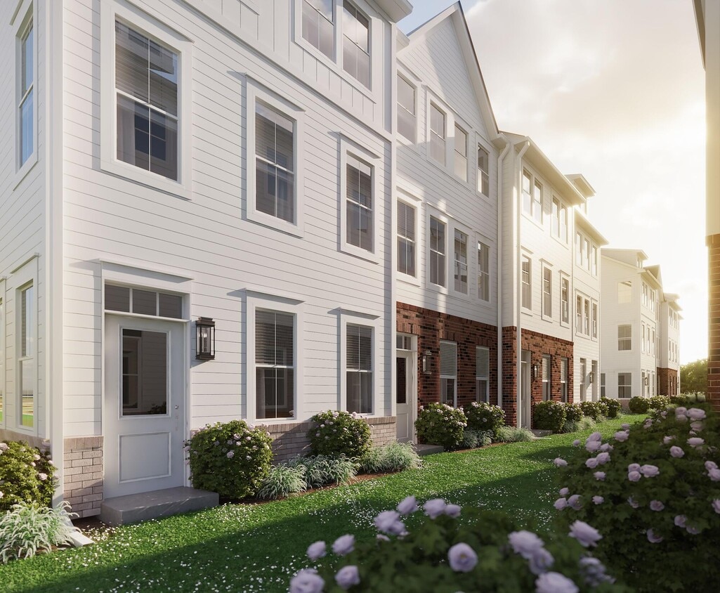 The Collection at Scotland Heights Apartments in Waldorf, MD