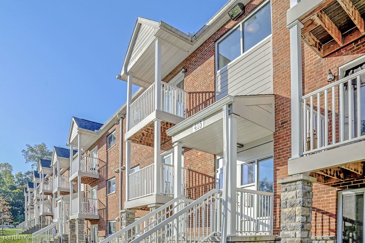 Primary Photo - 2 br, 1 bath Apartment - Alston Park
